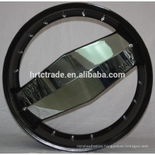 alloy rim for car